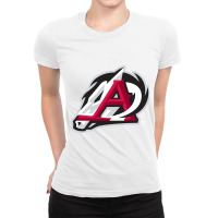 Arkansas Travelers Ladies Fitted T-shirt | Artistshot