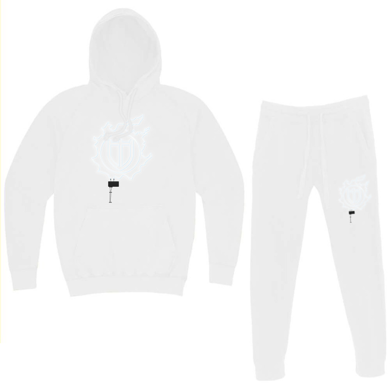 Final Fantasy Xiv   Paladin Pld Neon Hoodie & Jogger set by kinellashkerk | Artistshot