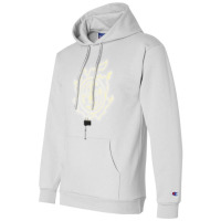 Final Fantasy Xiv   Samurai Sam Neon Champion Hoodie | Artistshot