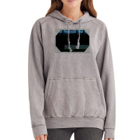 Final Fantasy Vi   Cyan Train Vintage Hoodie | Artistshot