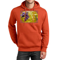 Final Fantasy Vi   God Kefka Unisex Hoodie | Artistshot