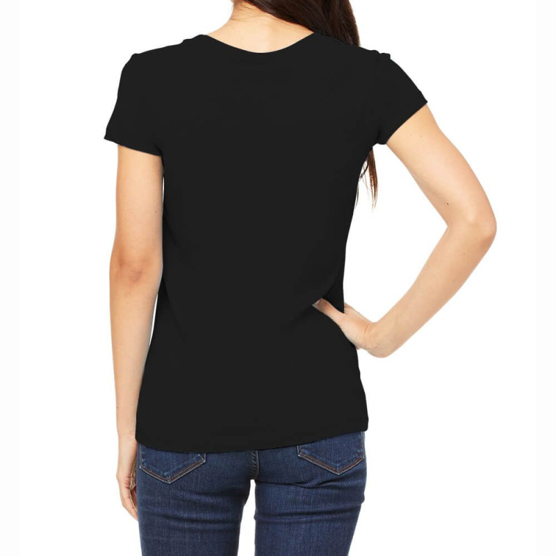 Bach, Inspiration Shirt, Bach Shirt, Johann Sebastian Bach... Women's V-neck T-shirt | Artistshot