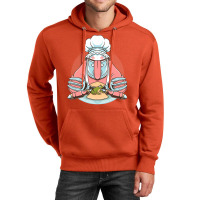 Strange Gourmand Unisex Hoodie | Artistshot