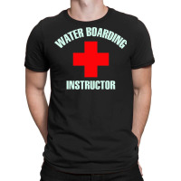 Water Boarding Instructor Trending T-shirt | Artistshot