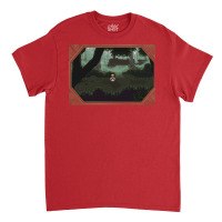 Final Fantasy Vi   Train Classic T-shirt | Artistshot