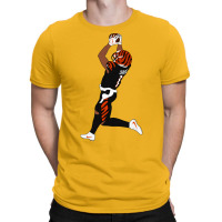 Ja'marr Chase T-shirt | Artistshot