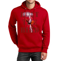 Bolt The Bird 5 Unisex Hoodie | Artistshot