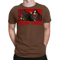 Jabami Yumeko T-shirt | Artistshot