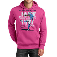 Jack Fox Unisex Hoodie | Artistshot