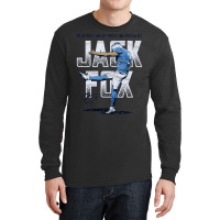 Jack Fox Long Sleeve Shirts | Artistshot