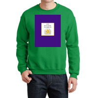 Butt Joke Crewneck Sweatshirt | Artistshot