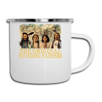 Original Founding Fathers Native American Pullover Camper Cup | Artistshot