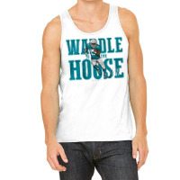 Jaylen Waddle To The House Tank Top | Artistshot