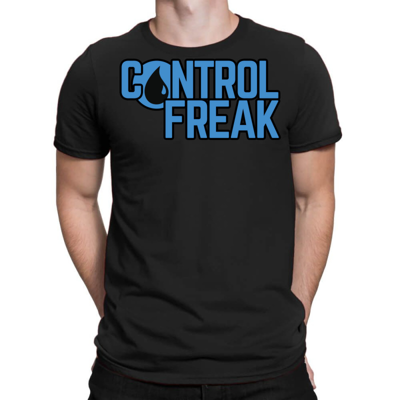 Control Freak  Magic The Gathering Mtg Humor T-shirt | Artistshot