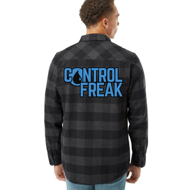 Control Freak  Magic The Gathering Mtg Humor Flannel Shirt | Artistshot