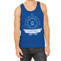 Control Life V1 4 Tank Top | Artistshot