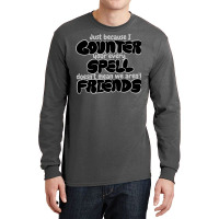 Counter Spell Friends  Mtg Counterspell T Shirt 1 Long Sleeve Shirts | Artistshot