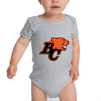 Bc Lions Baby Bodysuit | Artistshot