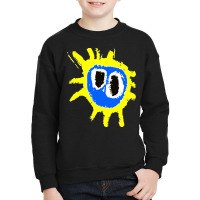 Primal Scream Youth Sweatshirt | Artistshot