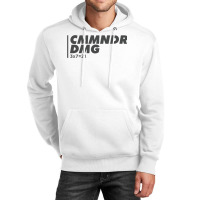 Commander Damage Unisex Hoodie | Artistshot