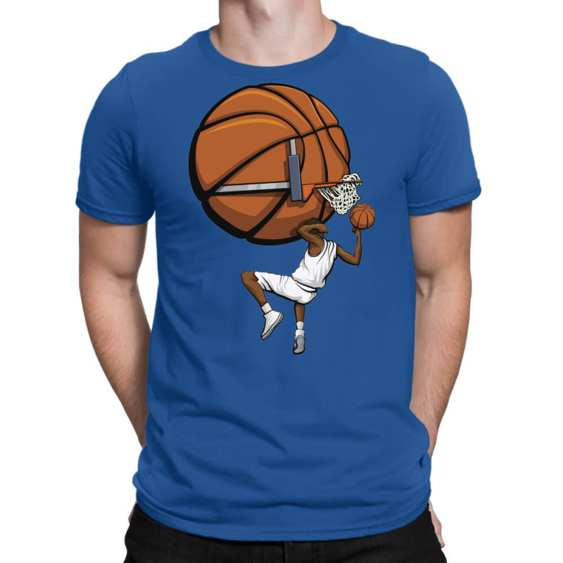 Active Shooter Basketball Sticker 2 T-shirt | Artistshot