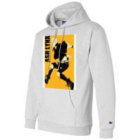 Banana Fish 35 Champion Hoodie | Artistshot