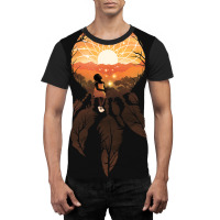 Catching Dreams Graphic T-shirt | Artistshot