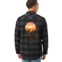 Catching Dreams Flannel Shirt | Artistshot