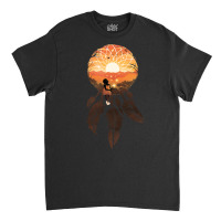 Catching Dreams Classic T-shirt | Artistshot