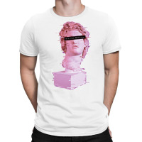 Censored Macintosh Plus Floral Shoppe [vaporwave] T-shirt | Artistshot