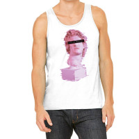 Censored Macintosh Plus Floral Shoppe [vaporwave] Tank Top | Artistshot