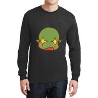 Cute Chibi Glare Goblin Long Sleeve Shirts | Artistshot