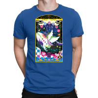 Chamber Of The Wind Fish T-shirt | Artistshot