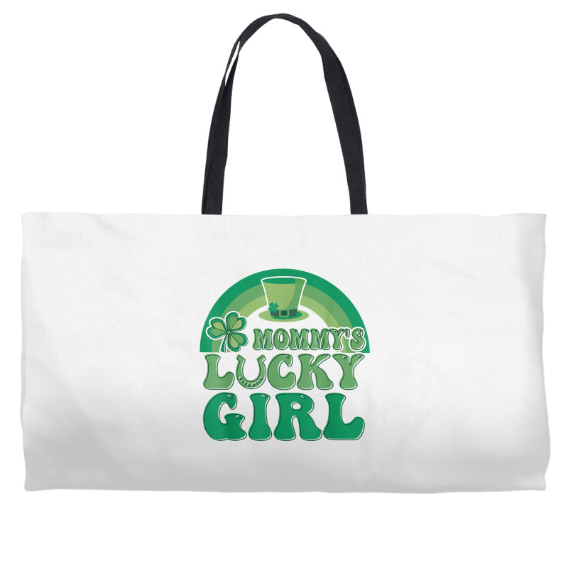 St Patricks Day T Shirt Weekender Totes | Artistshot