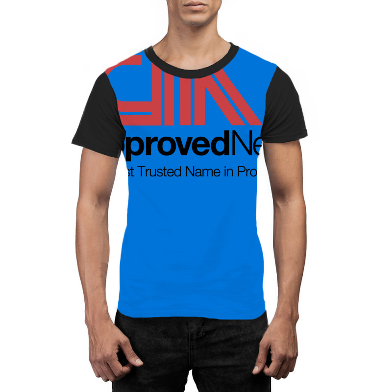 Cia Approved News Graphic T-shirt by masfiaano4 | Artistshot