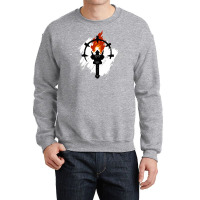 Darkest Dungeon Player 22 Crewneck Sweatshirt | Artistshot