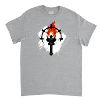 Darkest Dungeon Player 22 Classic T-shirt | Artistshot