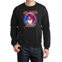 Alear Engage Crewneck Sweatshirt | Artistshot