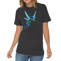 Faerie Attack Vintage T-shirt | Artistshot