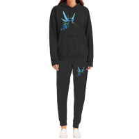 Faerie Attack Hoodie & Jogger Set | Artistshot