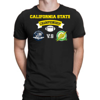 All American Cw Football Show T-shirt | Artistshot