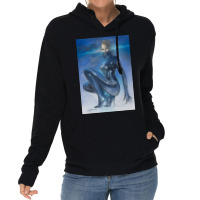 Hajime Sorayama Sci Fi Lightweight Hoodie | Artistshot