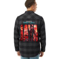 Dominaria Jaya Flannel Shirt | Artistshot