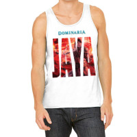 Dominaria Jaya Tank Top | Artistshot