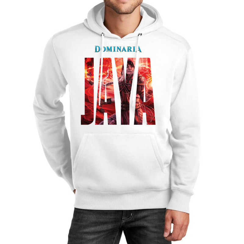 Dominaria Jaya Unisex Hoodie by ehrdokesl | Artistshot