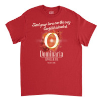 Dominaria Jeweler Co.   Sol Ring T Shirt Classic T-shirt | Artistshot