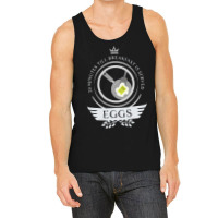 Eggs Life Tank Top | Artistshot