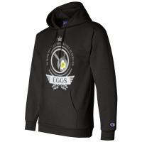 Eggs Life Champion Hoodie | Artistshot