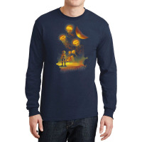 Close Encounter Long Sleeve Shirts | Artistshot