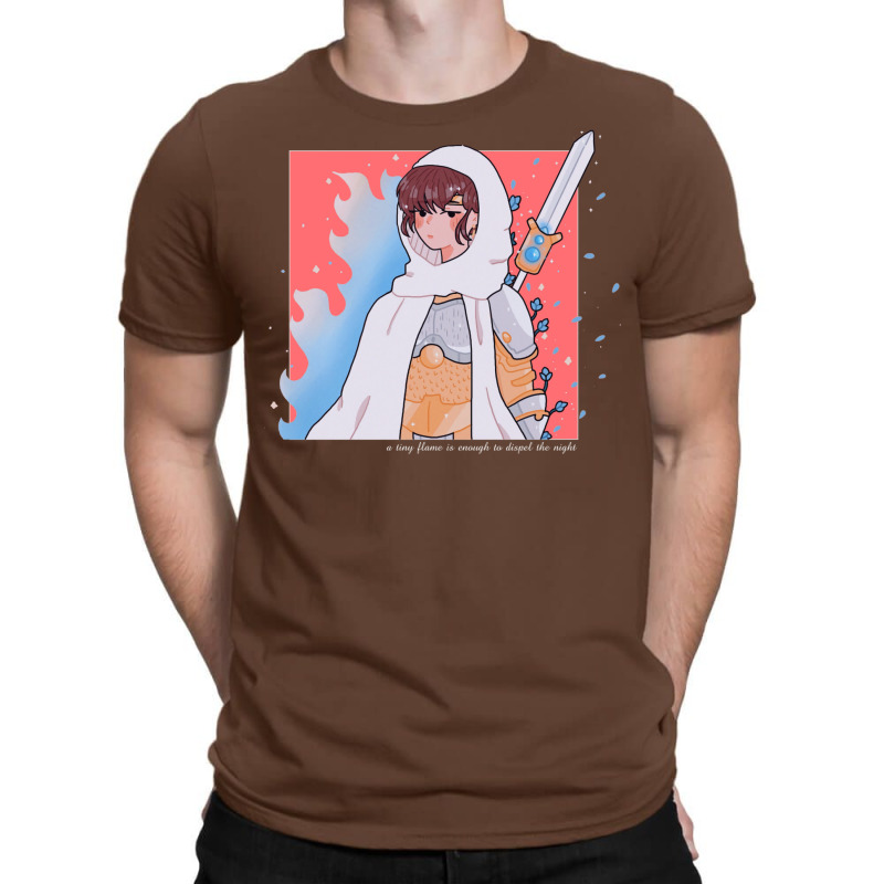 Elspeth T-shirt | Artistshot